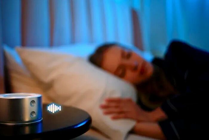 Tech-Powered Sleep Solutions