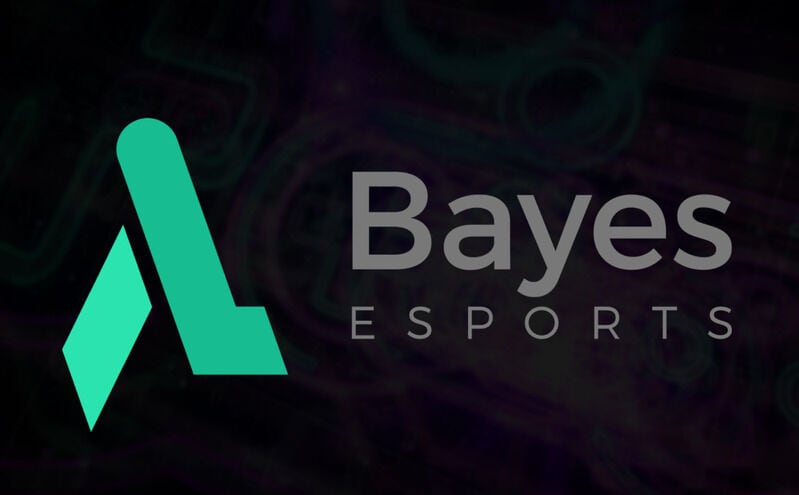 Esports Betting Platforms : Bayes Esports