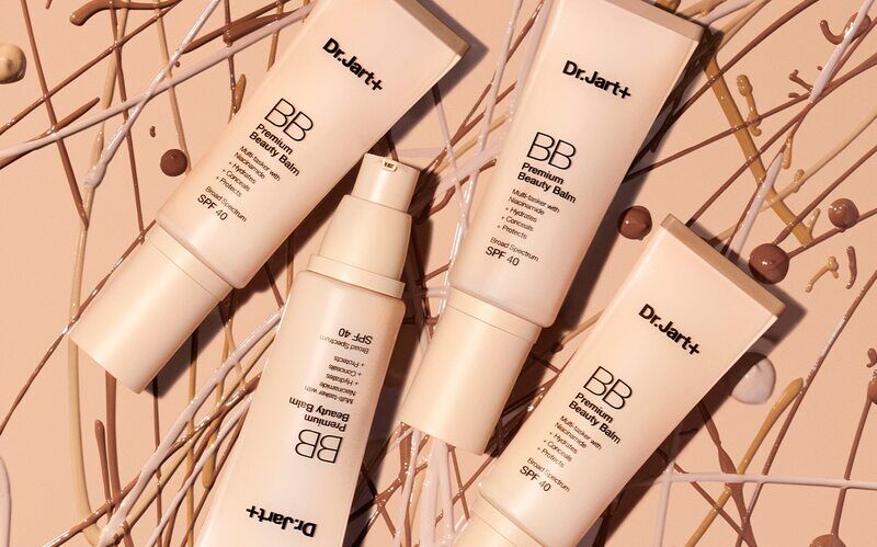 Brightening Beauty Balms
