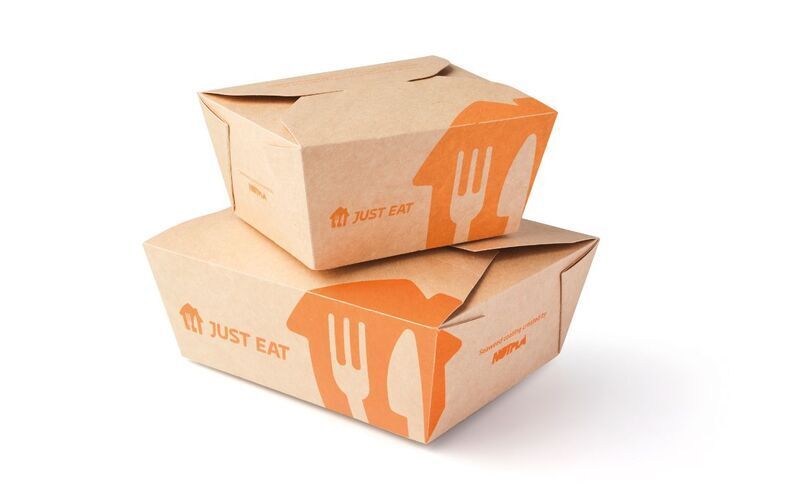 Recyclable Takeout Packaging