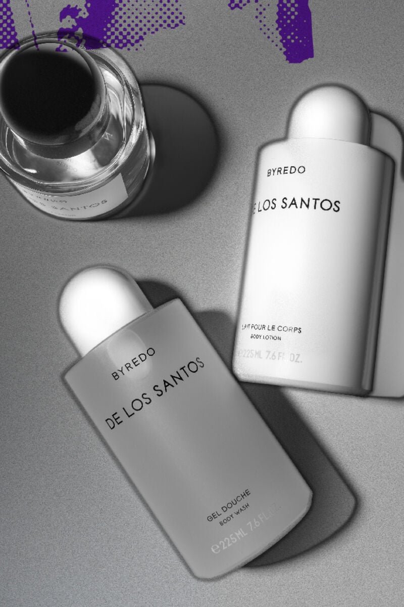 Luxe Body Care Collections