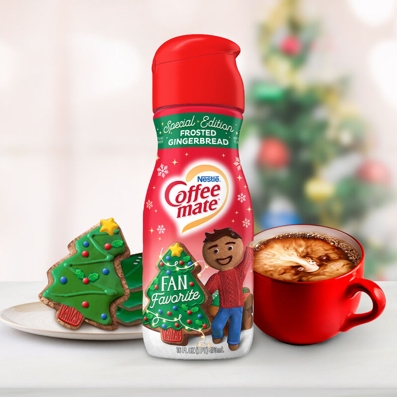 coffee mate group