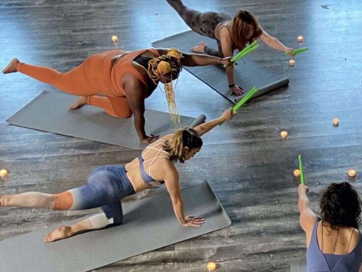 Mental Wellness-Boosting Workouts