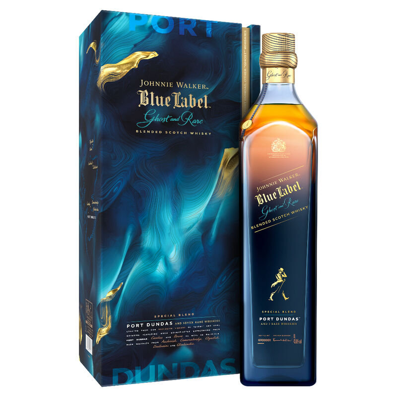 NFT Scotch Whisky Bottles