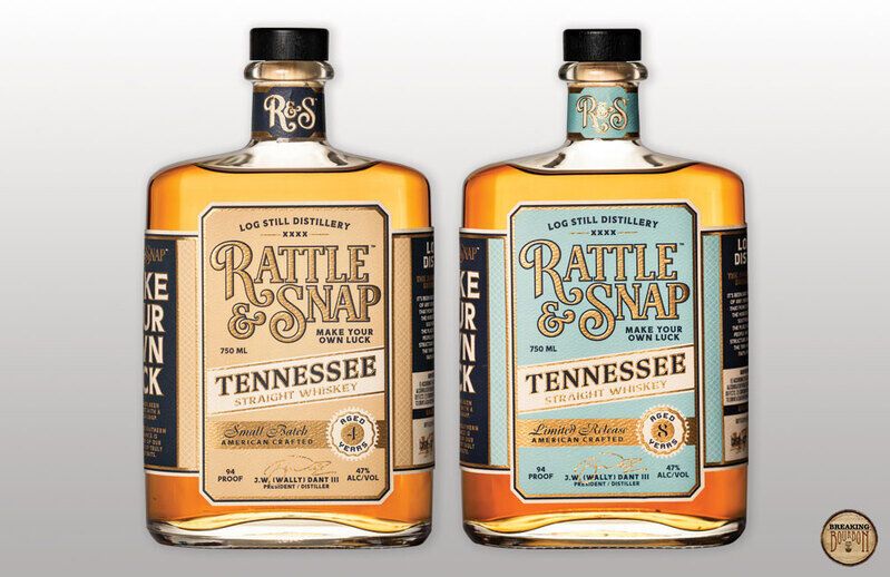 Artisanal Tennessee Whiskeys