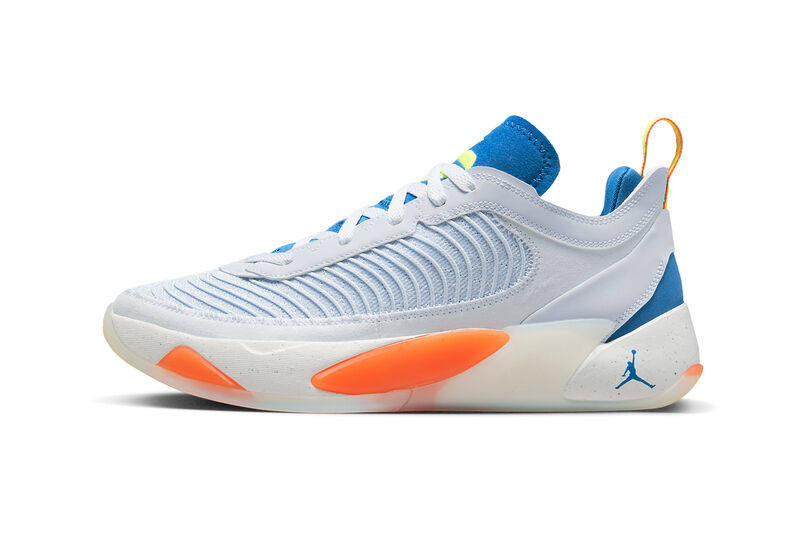new luka doncic shoes