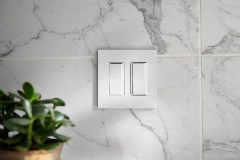 Subtle Smart Home Switches