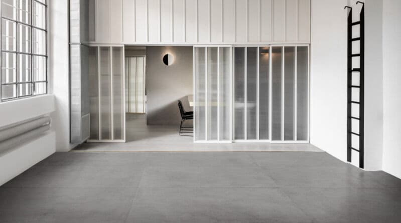 Performance-Driven Minimalist Tiles