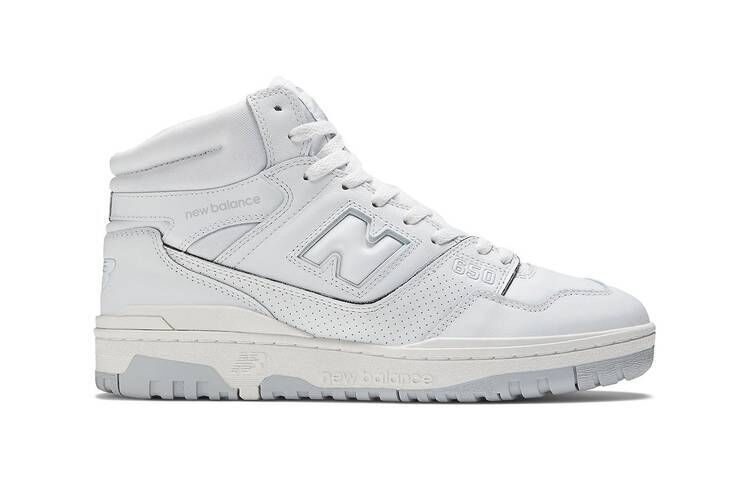 All-Leather Minimal Fall Sneakers