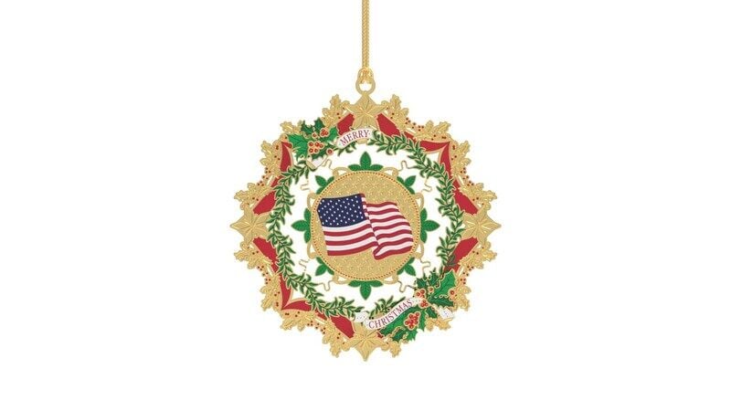 NFT Ornament Collections
