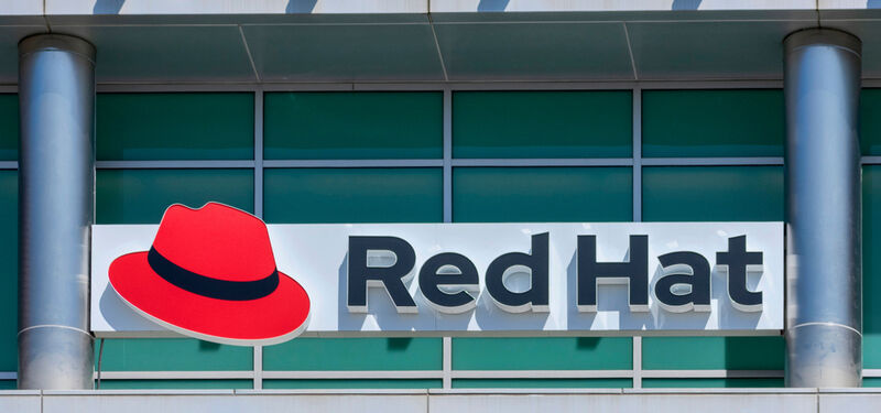 red hat remote work