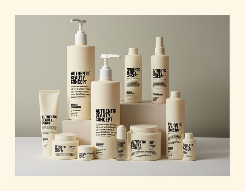 Replenishing Haircare Collections