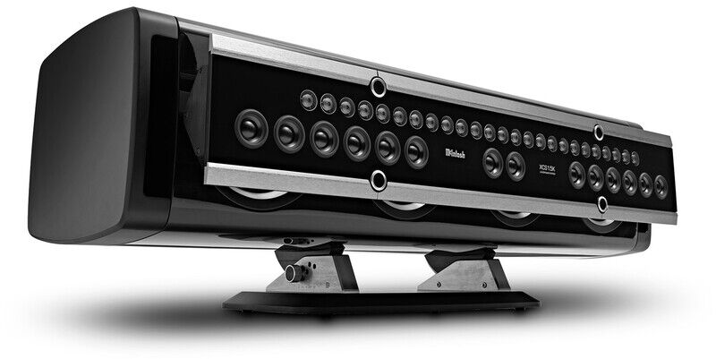 Extravagant Home Speakers