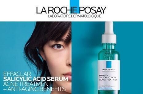 La Roche-Posay Retinol B3 Serum. Skin Care. Face Treatments & Serums