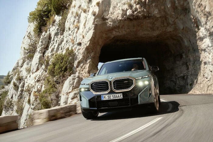 Powerful Performance Hybrid SUVs