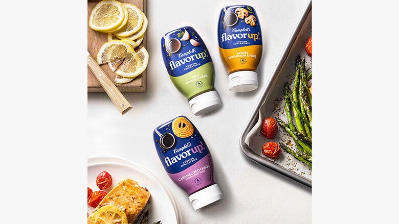 Flavor-Packed Cooking Concentrates