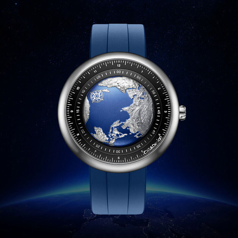 blue planet watch price
