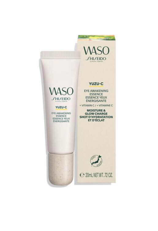 Awakening Cooling Eye Gels