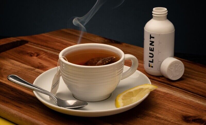 THC-Infused Agave Sweeteners