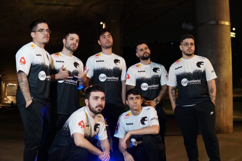 FURIA Esports