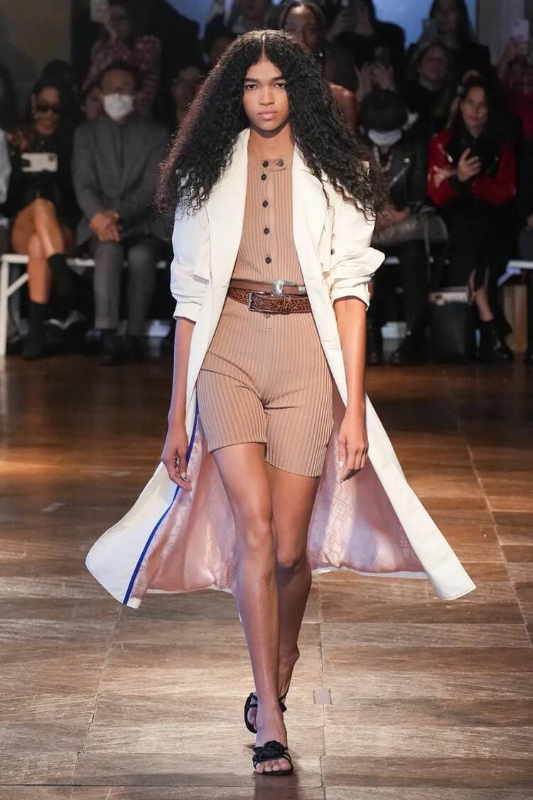 Inclusive Spring Luxe Fashion