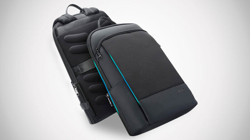 Black Ember | Best Technical Backpacks For Urban Lifestyles