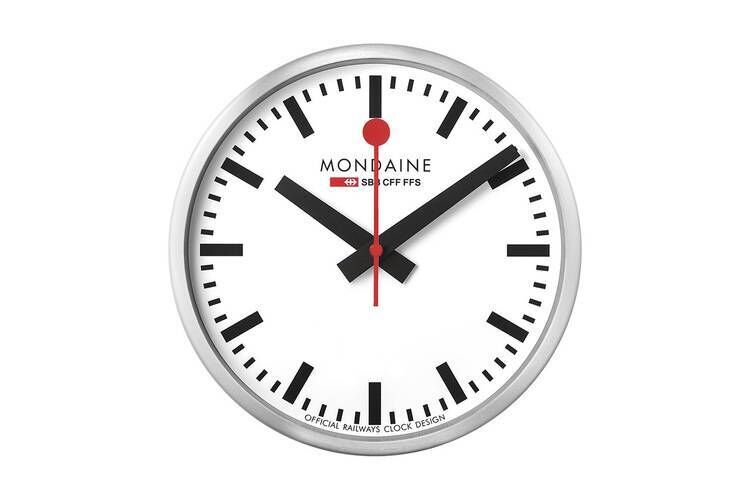 WiFi-Enabled Home Clocks