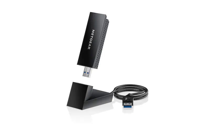 Aftermarket WiFi Connectivity Dongles
