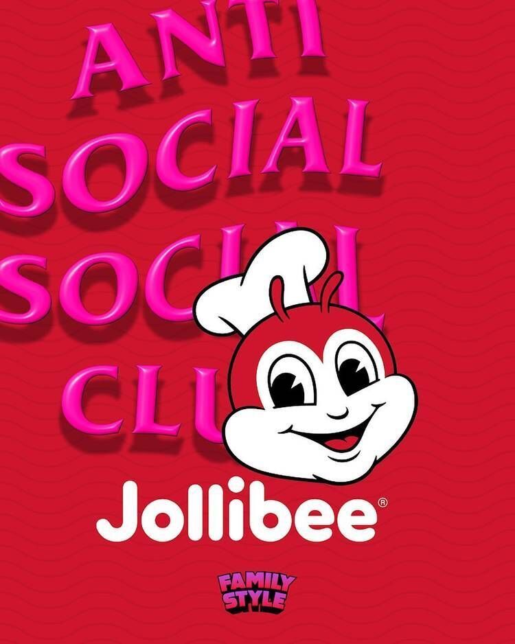 Filipino Food Brand Collaborations