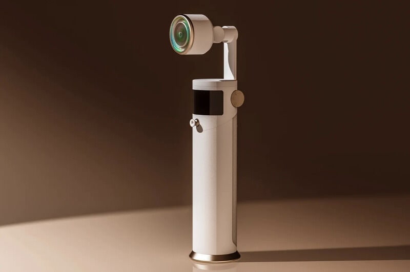 All-in-One Vlogging Tools