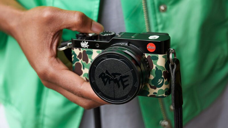 Street-Informed Camouflage Cameras