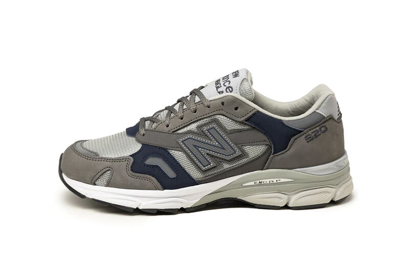 new balance 587 discontinued