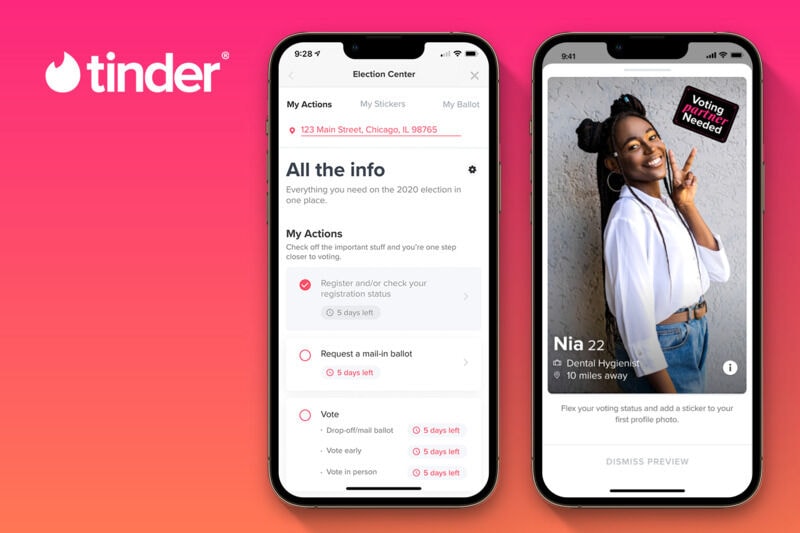 Tinder Blind Date & Background Check Feature: All You Need To Know