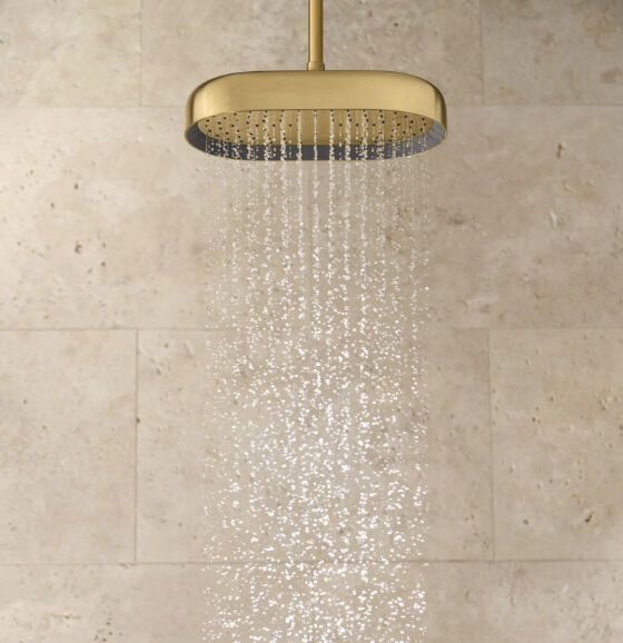 Immersive Showering Collections