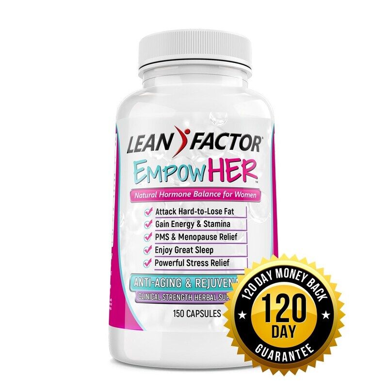 Stress-Focused Herbal Supplements