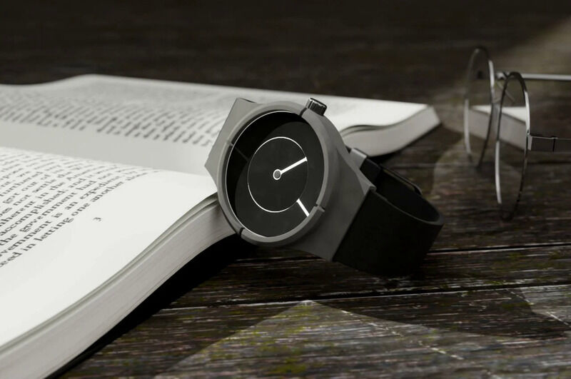 Minimalist Church-Inspired Watches