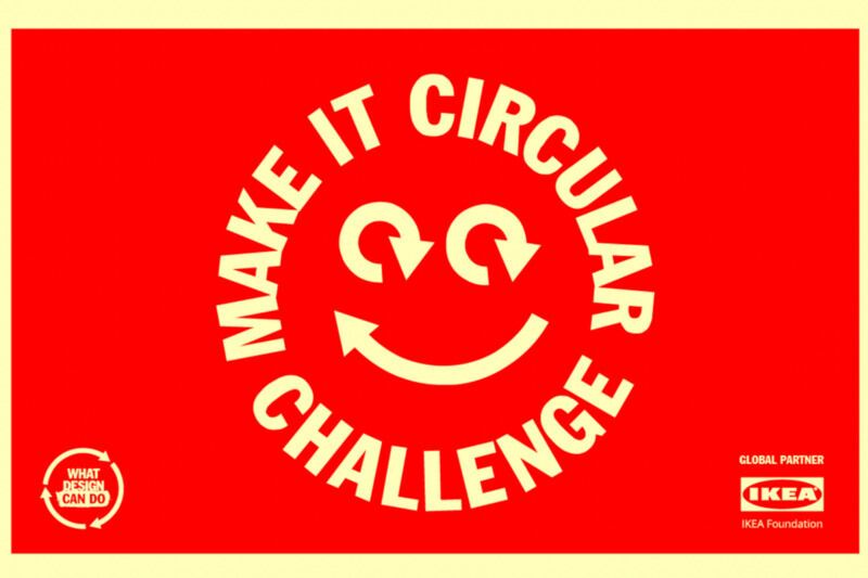 Circular Design Challenges