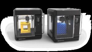 Classroom-Focused 3D Printers