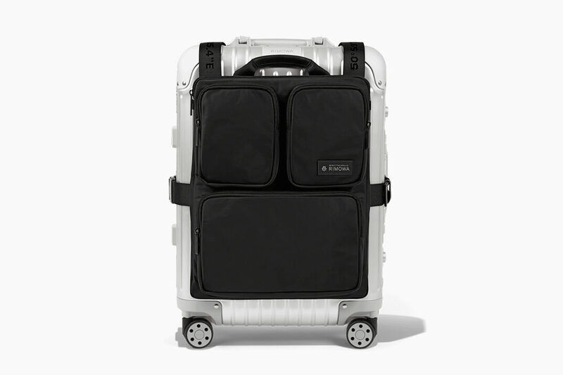 Travel Gear Review: Rimowa Luggage – Luxury Jetsetter