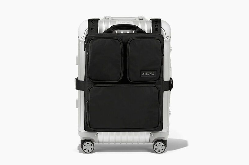 Review: Rimowa Topas Silver Luggage Collection - How Does It Stack Up?