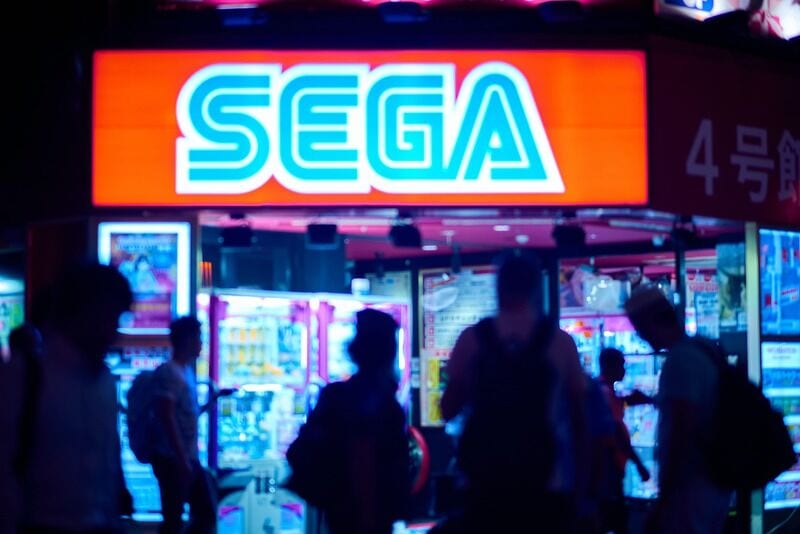 Blockchain-Based Video Games