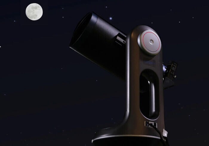 Automated Algorithm-Powered Telescopes
