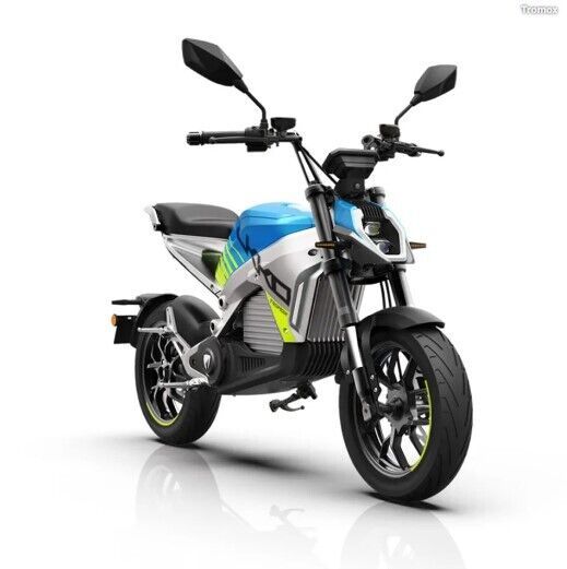 Mini Electric Motorbikes