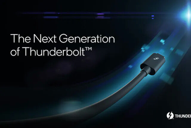 Ultra-Fast USB4 Technology