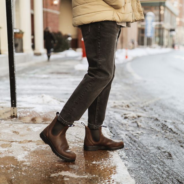 All-Seasonal Winter Boots