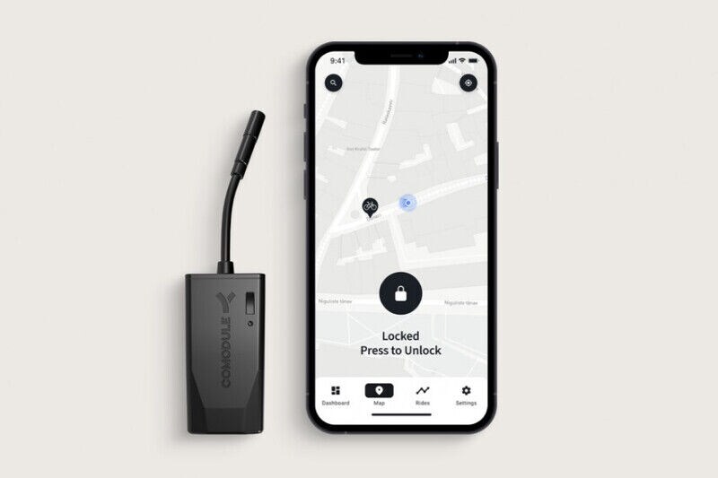 Compact Universal GPS Chips