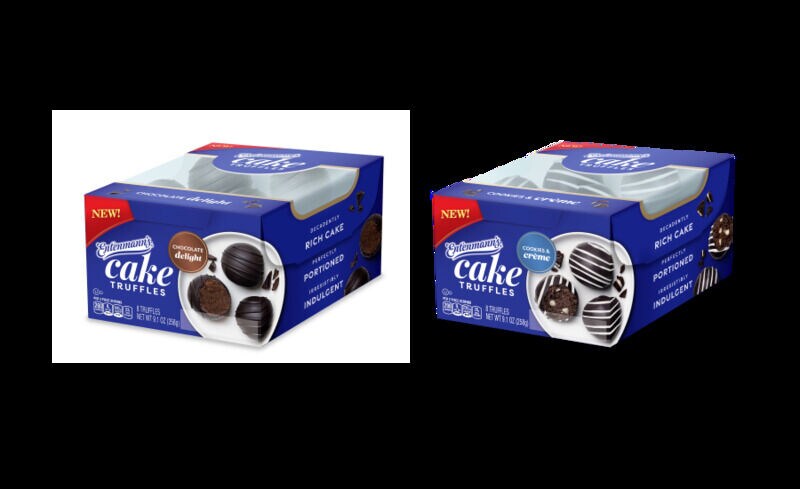 Entenmann's® Introduces New Lineup of Cake Truffles