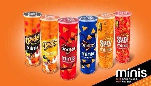 Easy-to-Pour Chip Packaging
