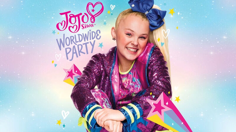 From tween phenom to queer icon, JoJo Siwa is blazing her own trail