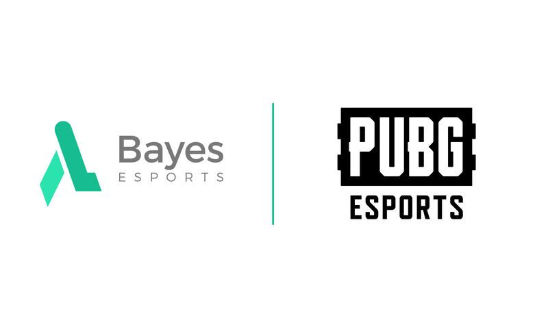 Esports Data Partnerships